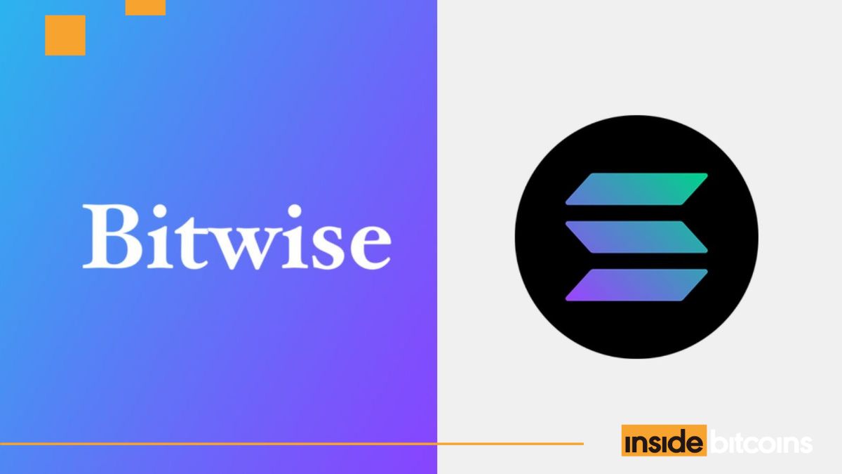 Bitwise To Launch First Spot Solana ETF, Canary Capital Set To List Litecoin And HBAR Funds