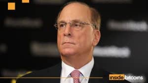 BlackRock Bitcoin