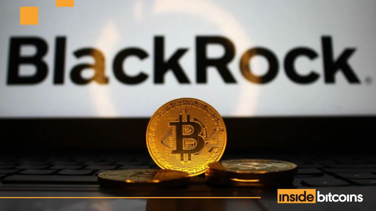 IBIT The Most Profitable BlackRock ETF As The Bitcoin Fund Closes On 0B In Assets