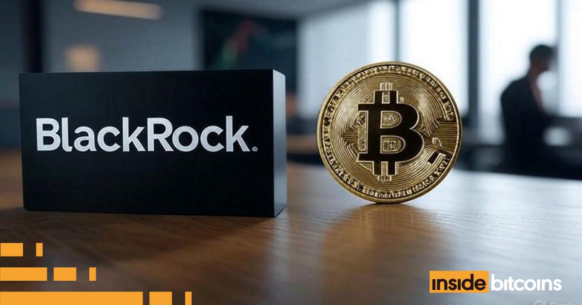BlackRock Bitcoin ETP Starts Trading On London Stock Exchange After FCA Eases Crypto Ban