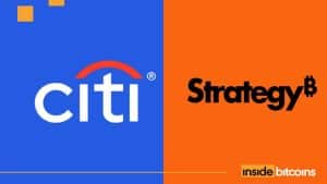 Citi Strategy