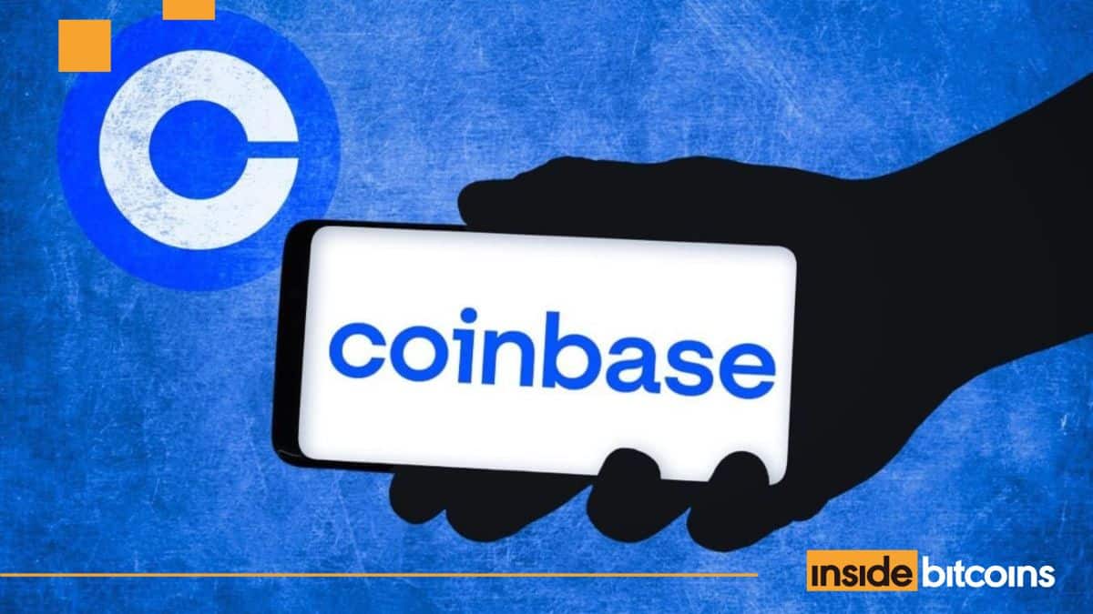Coinbase Seeks License To Expand Payments And Custody, Aims To Bridge Crypto-TradFi Gap