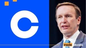 Coinbase Murphy