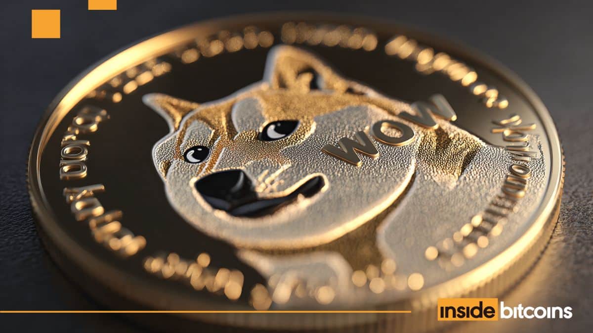 CleanCore Reveals 5 Million Dogecoin Treasury Hoard As DOGE Price Plunges 4%