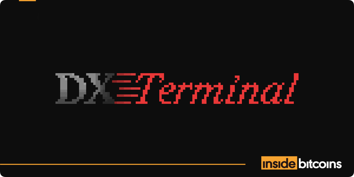 DX Terminal Hits +.6M In 24Hrs Sales – Tops NFT Market Chart