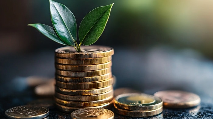 Earn Yield on Stablecoins