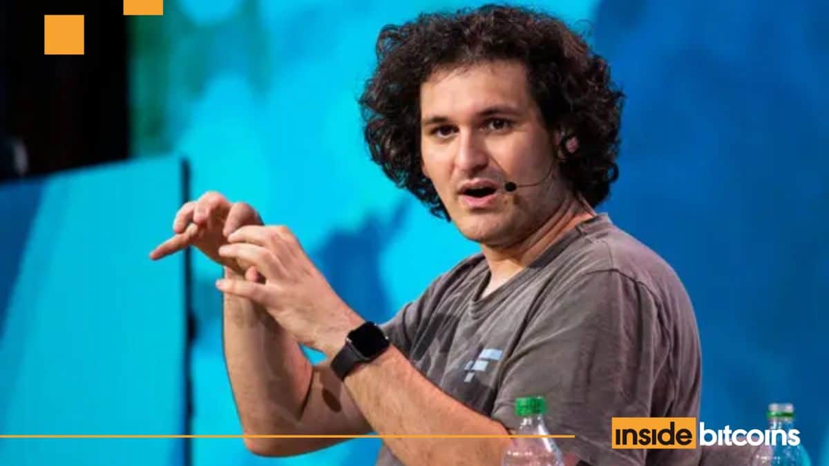 Sam Bankman-Fried X Account: FTX Was Never Insolvent, Lawyers Cost Investors  Billion