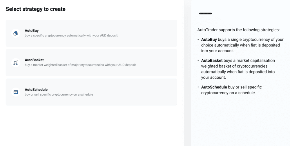 Independent Reserve Automated Trading
