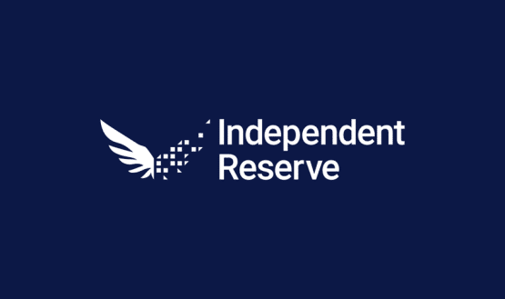 Independent Reserve Review logo