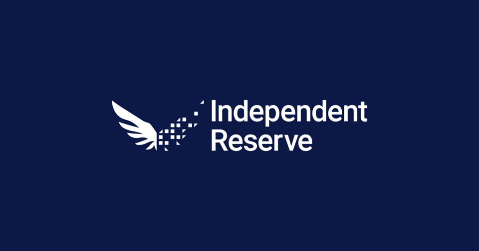 Independent Reserve Review logo