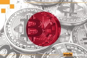 Japan crypto