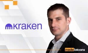 Kraken CEO stablecoins