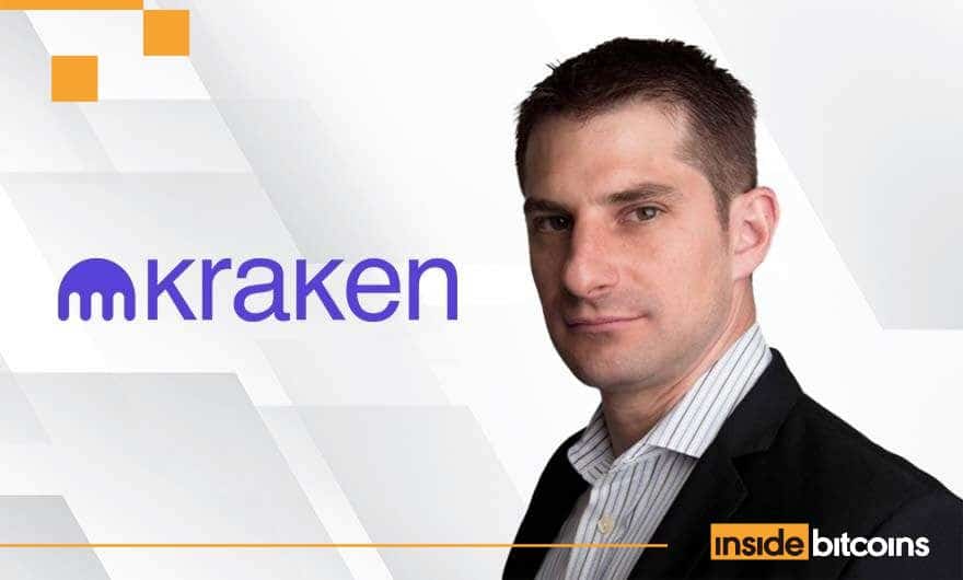 Kraken CEO Fires Back At American Bankers Association Exec Over Stablecoin Yield Jibe