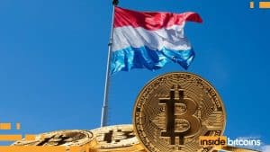 Luxembourg Bitcoin