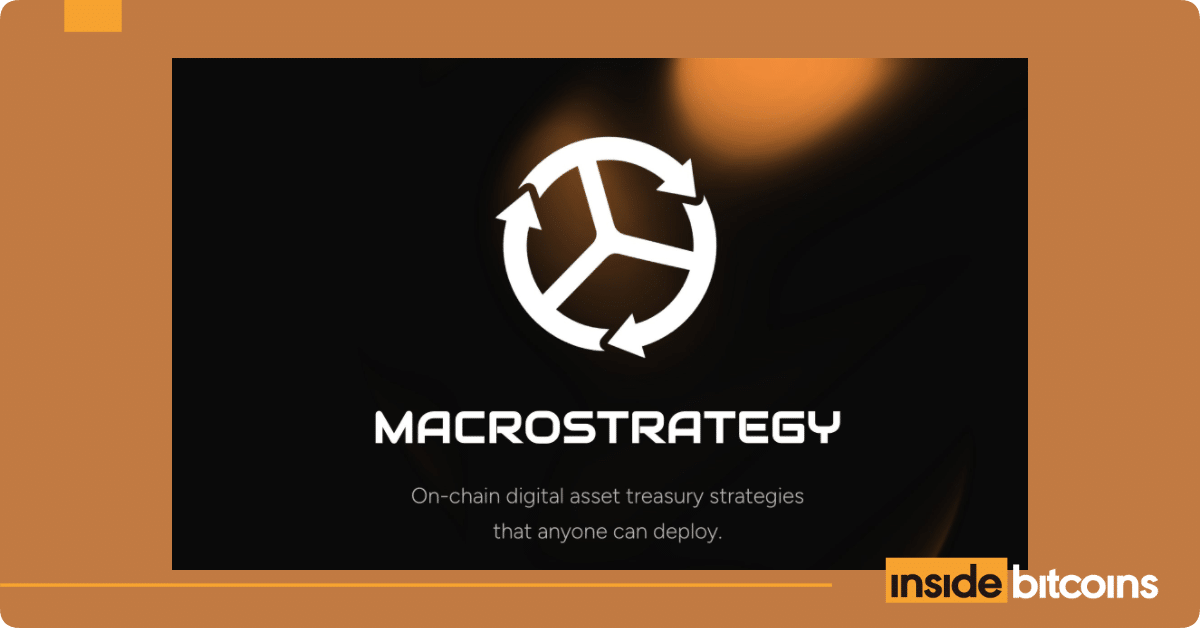 Just In: A New NFT Strategy Is Launching Soon – Here’s More Details