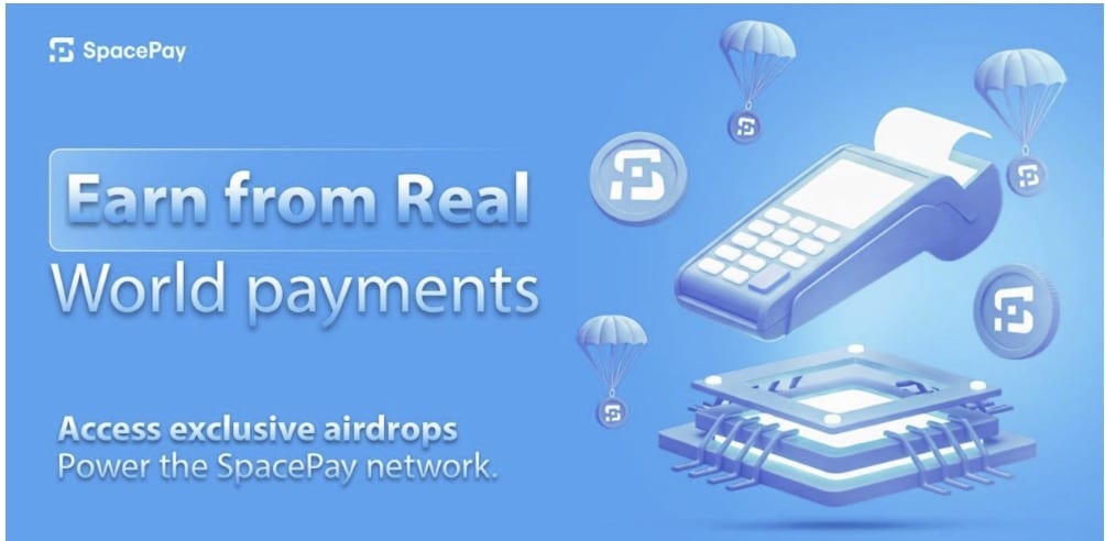 Making Crypto Payments Work Everywhere