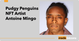 NFT artist, Antoine Mingo_optimized
