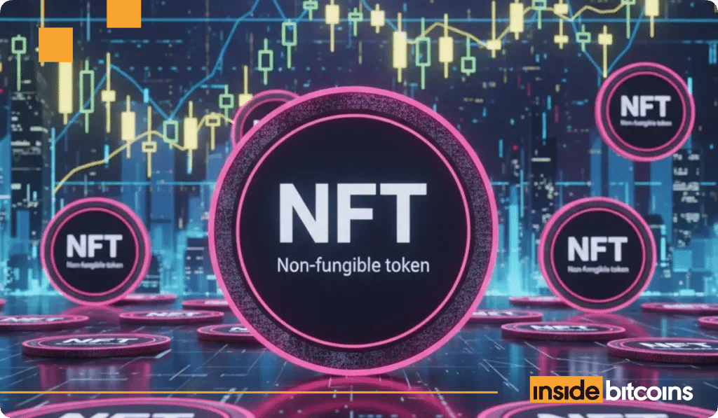 No Of Investors Buying NFTs Increase +90% In The Past 7 Days