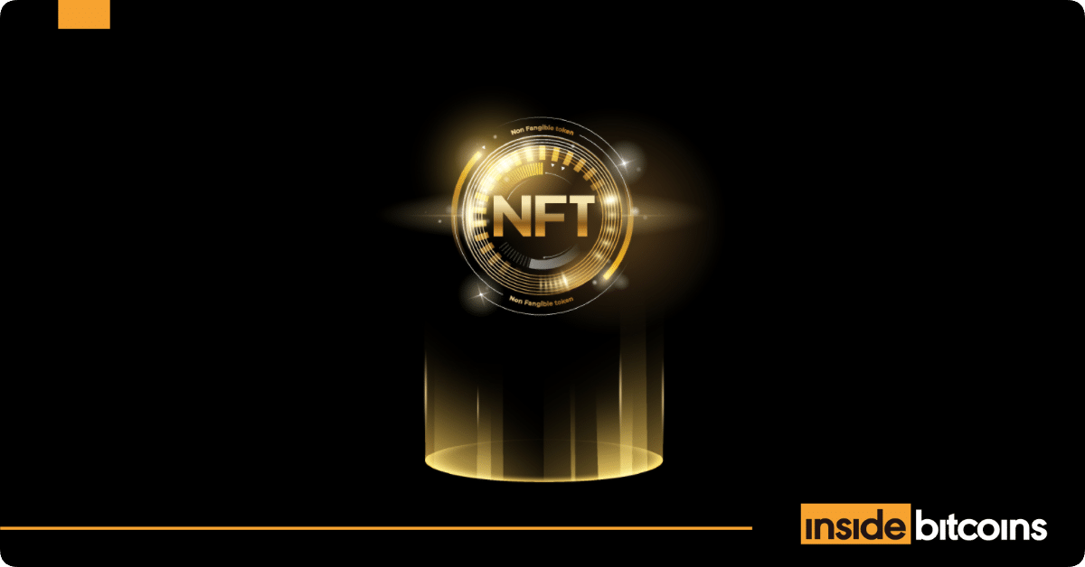 NFTs Weekly Sales Hit +0M For The First Time In 2025