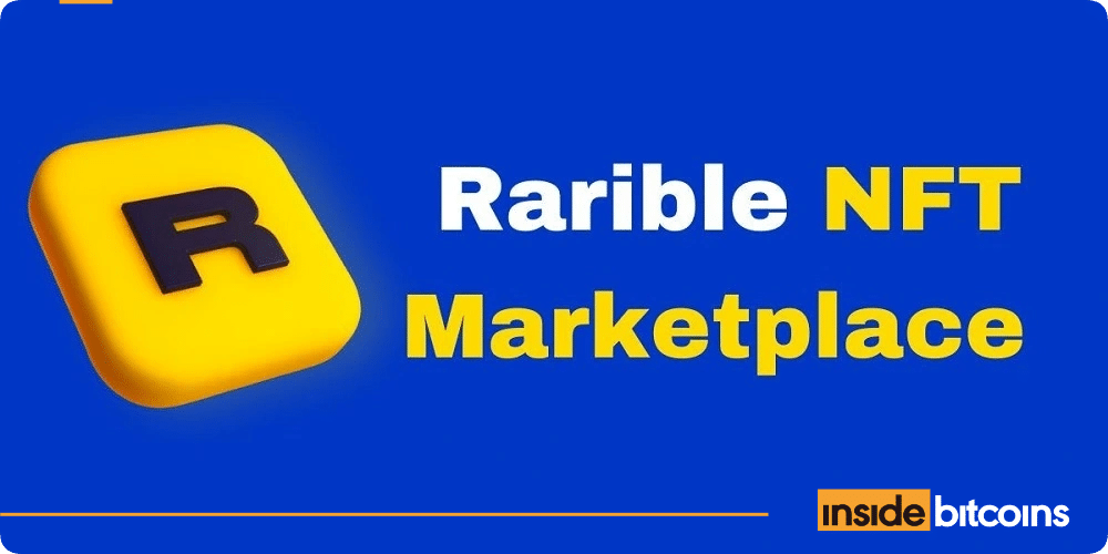 NFT Trading Platform ‘Rarible’ Launches On-chain Storefronts