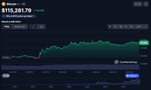 Crypto Whale Who Profited Hundreds of thousands From Crash Locations 10X Commerce
