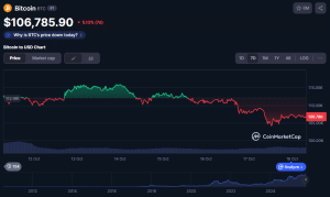 Hayes' Maelstrom To Increase 0M For Crypto Acquisitions