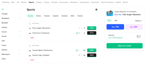 Kalshi Sues New York Regulator Over Sports activities Betting Contracts