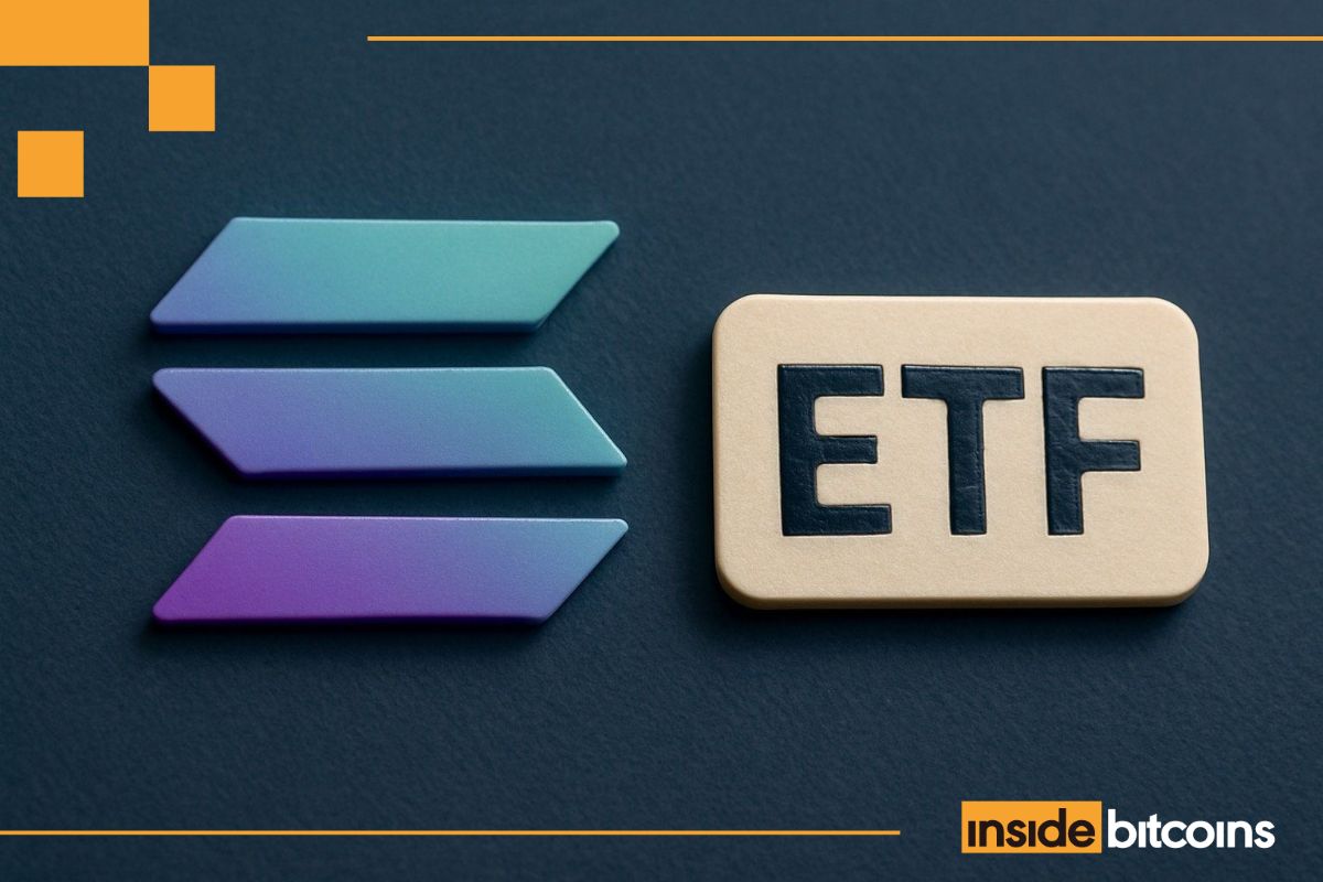 Bitwise Spot Solana ETF Sets 2025 Record With $56M Debut Trading Volume