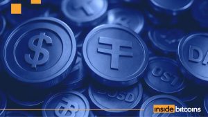 Stablecoins
