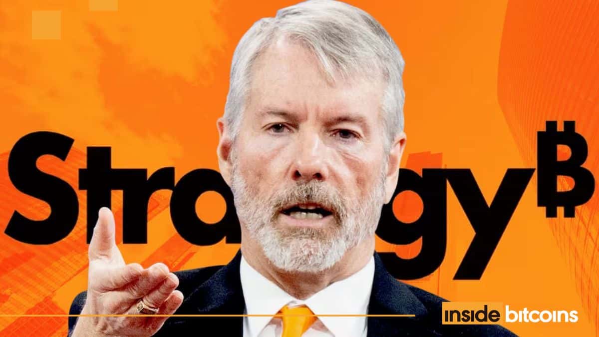 S&P Slaps Junk Rating On Michael Saylor’s Strategy, Citing ‘Speculative’ Bitcoin