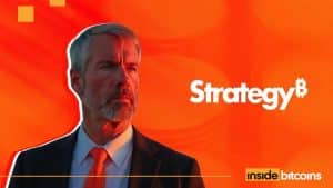 Strategy Bitcoin