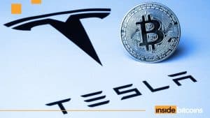 Tesla Bitcoin