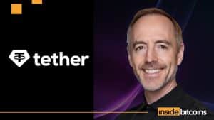Tether