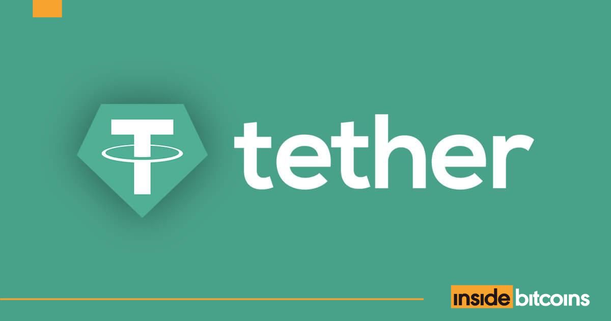 USDT Issuer Tether Projects Record  Billion Profit For 2025 As Expansion Drive Accelerates