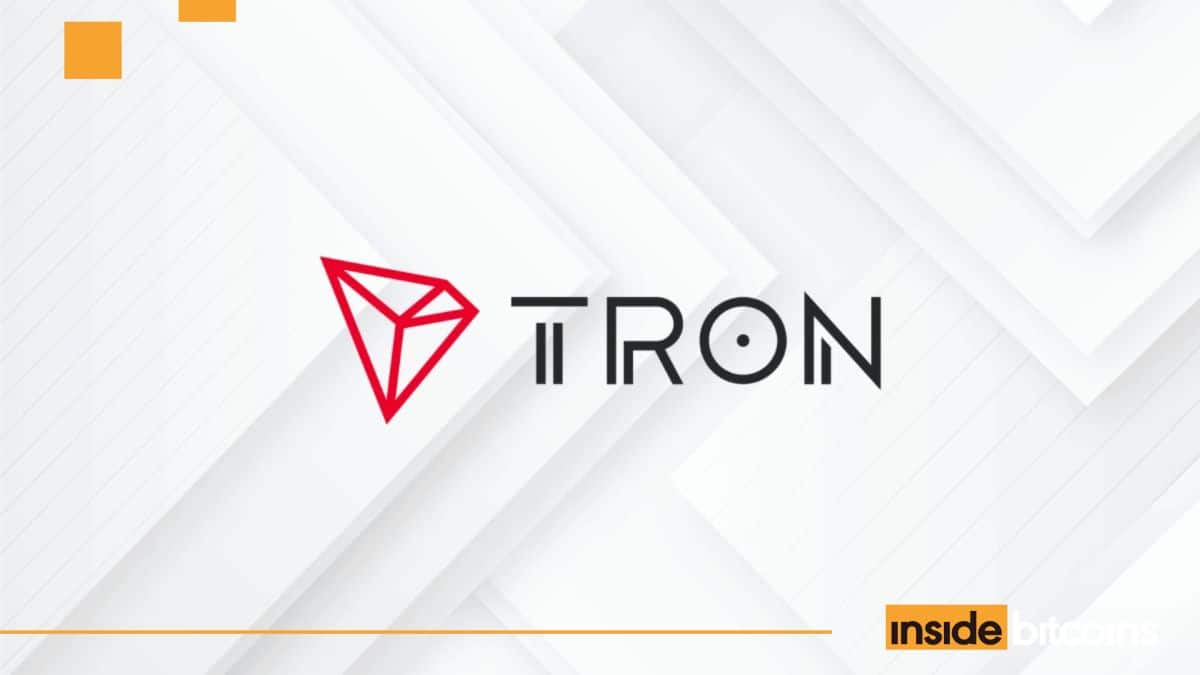 Tron Inc. Stock Collapses 85% Amid Broader Digital Asset Treasury Slump