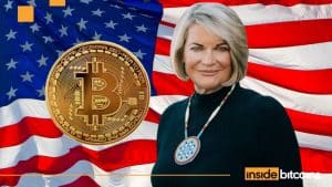 US Strategic Bitcoin Reserve