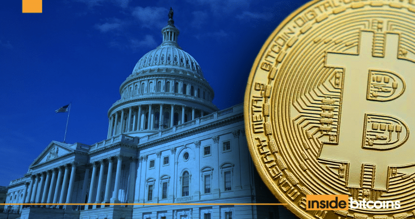 US In “Excellent Position” To Pass Crypto Market Structure Bill, Thanksgiving Deadline In Sight