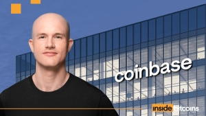 coinbase ceo