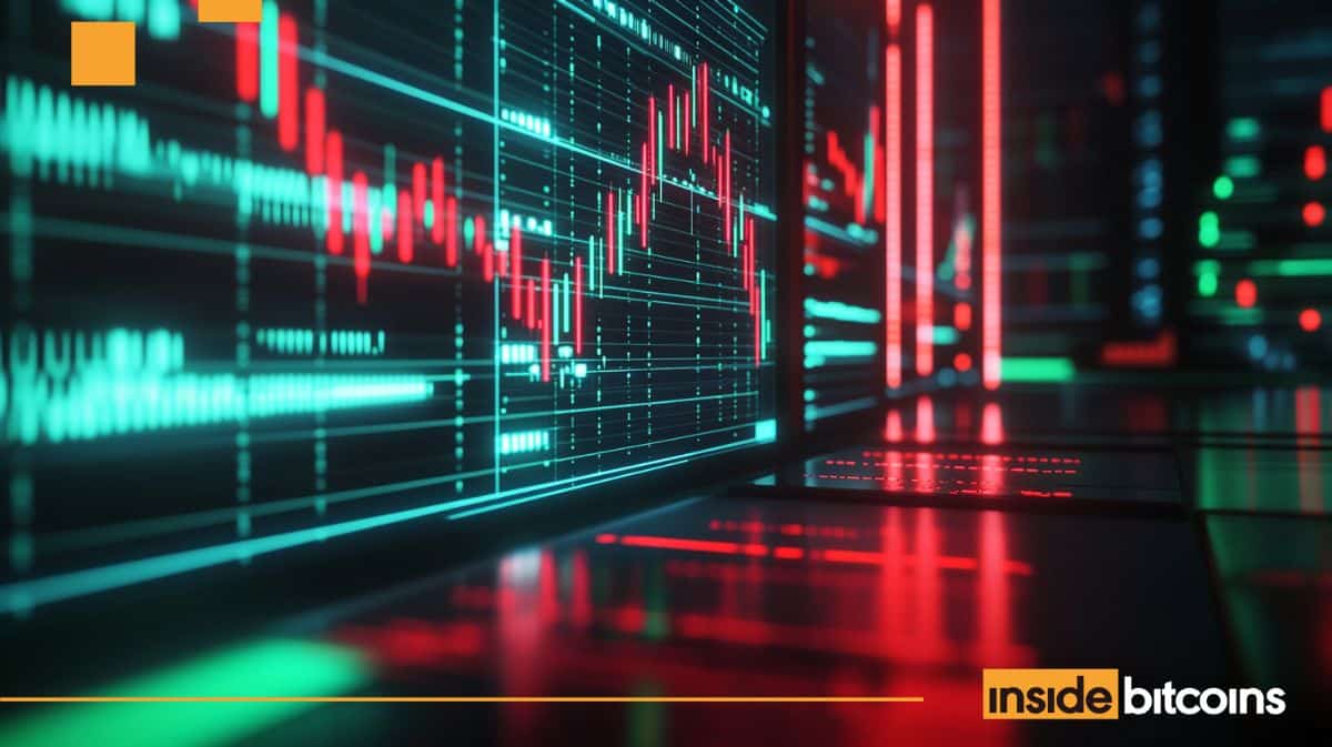 Crypto Market Plunges 10%, Liquidations Hit B As Donald Trump Announces 100% Tariffs On China
