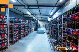crypto mining