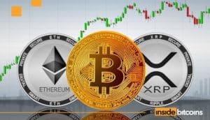 crypto prices trump tariffs