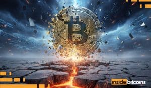 Bitcoin Price Slumps Below $108k As Binance Co-Founder CZ Says BTC Will Surpass Gold's $30T Market Cap