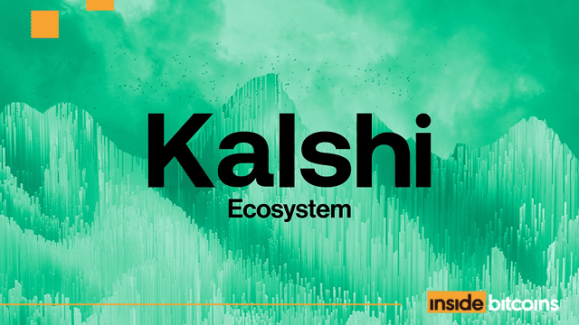 Kalshi Sues New York Regulator Over Move To Block Its Sports Betting Contracts