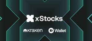 kraken x stocks
