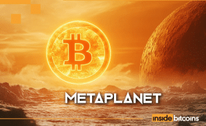metaplanet