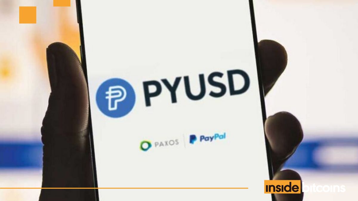Colossal 0 Trillion Paxos Minting Error Briefly Sends PYUSD Market Cap Past Global GDP