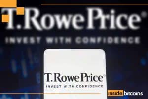 t. rowe price