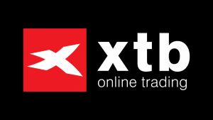 XTB homepage