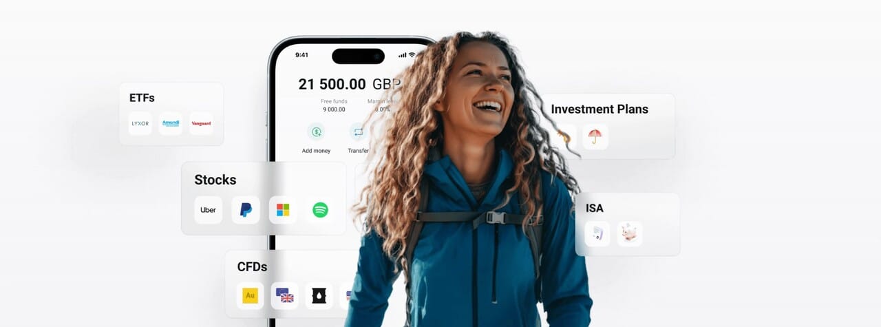 xtb where your money works