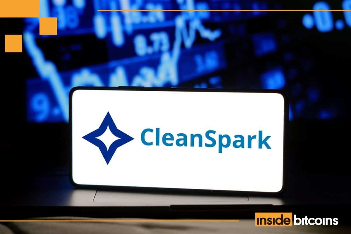 CleanSpark Shares Plunge 6.5% After Upsizing Convertible Bond To .15B